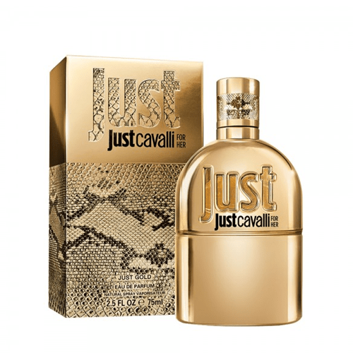 Roberto-Cavalli-Just-Cavalli-Gold-For-Women-75ml-Eau-de-Parfum